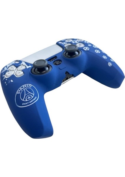 Ps5 Dualsense Paris Desenli Koruyucu Silikon Kılıf modelleri