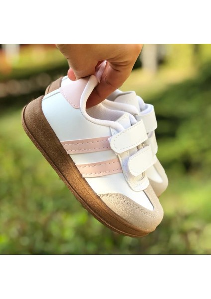Anne Kız Çocuk Spor Ayakkabı Phylon (Hafif) Taban Sneaker(36-40 Numara Arası Bağcıklıdır)