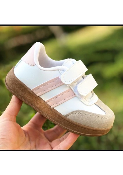 Anne Kız Çocuk Spor Ayakkabı Phylon (Hafif) Taban Sneaker(36-40 Numara Arası Bağcıklıdır) indirimleri