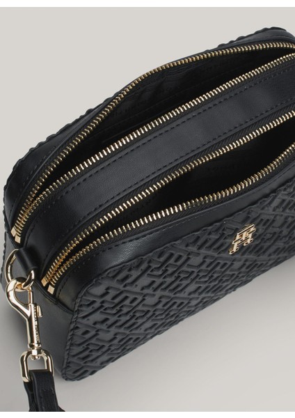 Siyah Kadın Çapraz Çanta Aw0aw16470bds fırsatları