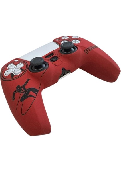 Ps5 Dualsense Koruyucu Desenli Silikon Kılıf fiyatları