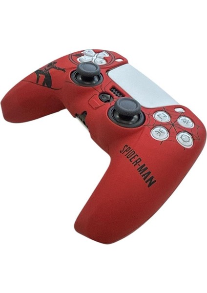 Ps5 Dualsense Koruyucu Desenli Silikon Kılıf modelleri