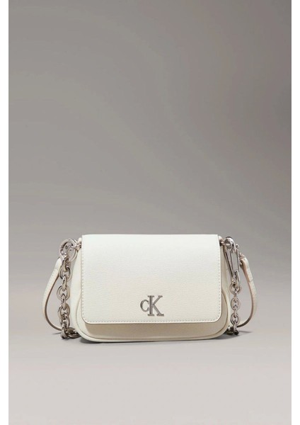 Mınımal Monogram Shoulder Bag20