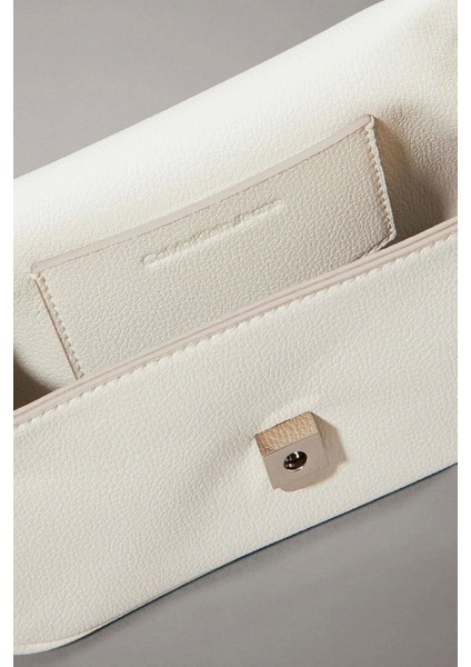 Mınımal Monogram Shoulder Bag20