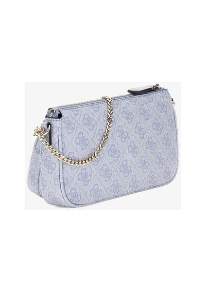 Noelle Dbl Pouch Crossbody fiyatları