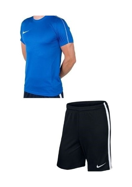 Eşofman Takımı Dry Park 18 Track Suit