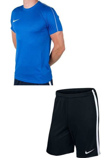 Eşofman Takımı Dry Park 18 Track Suit