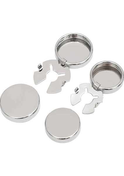 Düğme Kapatma Kol Düğmeleri ,düğme Kapakları, Kol Düğmesi, Şık Düğme