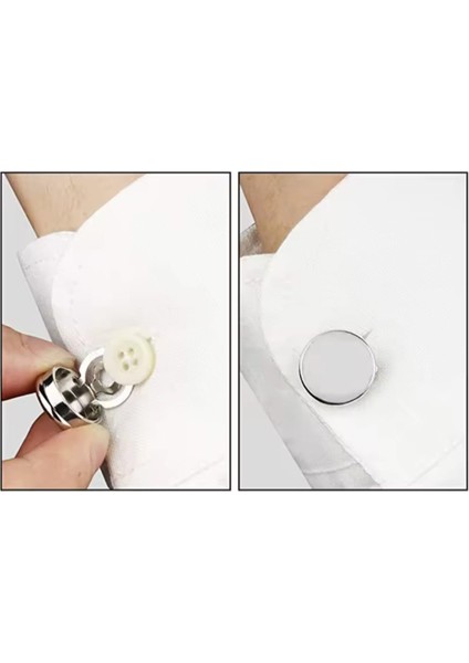 Düğme Kapatma Kol Düğmeleri ,düğme Kapakları, Kol Düğmesi, Şık Düğme fiyatları