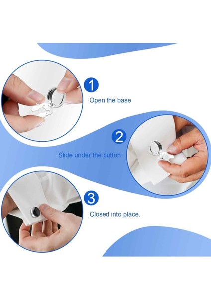 Düğme Kapatma Kol Düğmeleri ,düğme Kapakları, Kol Düğmesi, Şık Düğme modelleri