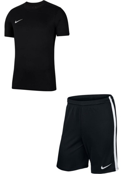 Eşofman Takımı Dry Park 18 Track Suit