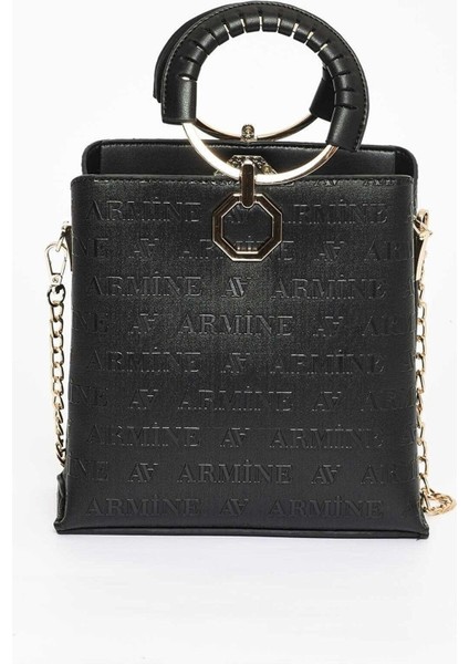 260 Kadın Lazer Baskılı El & Omuz Çantası modelleri