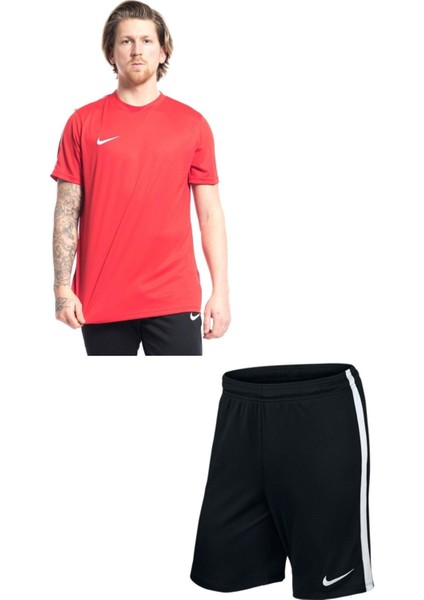 Eşofman Takımı Dry Park 18 Track Suit