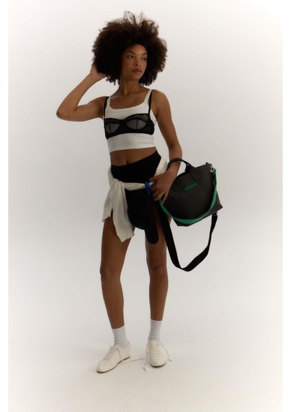 Huge Slutt Bag Black indirimleri