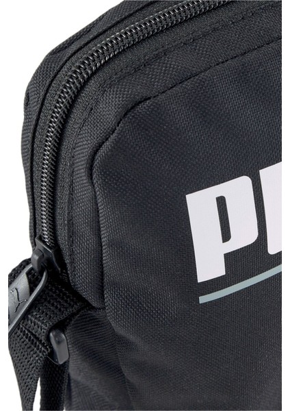 Plus Portable Pouch Bag - Siyah Omuz Çantası modelleri