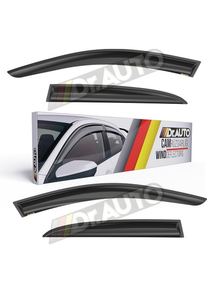 Peugeot 206 1998-2008 Cam Rüzgarlığı fiyatları