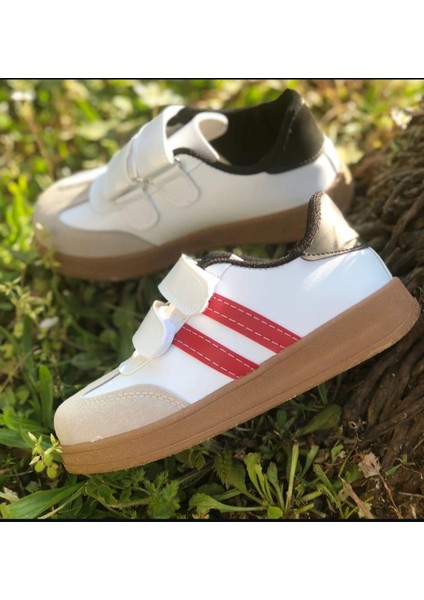 Anne Çocuk Ünisex Spor Ayakkabı Phylon (Hafif) Taban Sneaker(36-40 Numara Arası Bağcıklıdır) fiyatları