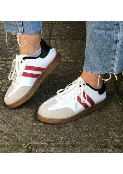 Anne Çocuk Ünisex Spor Ayakkabı Phylon (Hafif) Taban Sneaker(36-40 Numara Arası Bağcıklıdır) modelleri