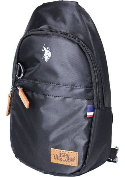 U.S Polo Assn.Capraz Sırt Cantası (Plevr22462)