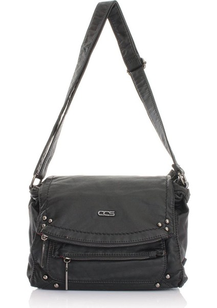 Kadın Omuz Askılı Çapraz Çanta