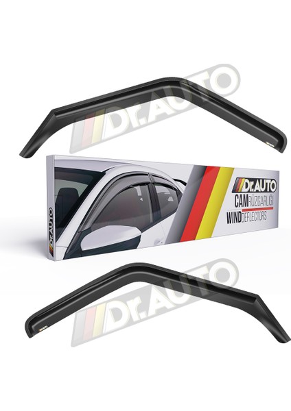 Volkswagen Volt Fitil Üstü 1998-2007 Arası Cam Rüzgarlığı 2li fiyatları