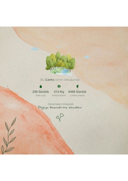 Deveye Demişler Bez Çanta fiyatları