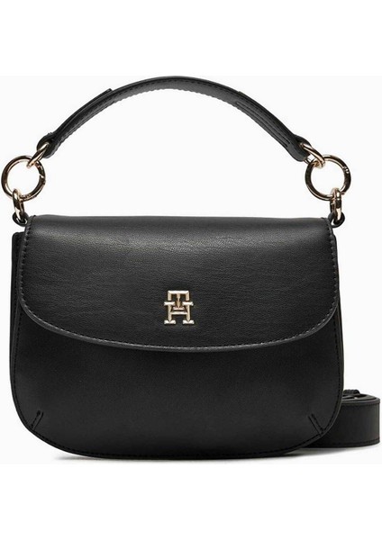 Logolu Ayarlanabilir Askılı Çanta Çanta Aw0aw16686 Bds