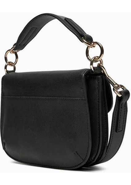 Logolu Ayarlanabilir Askılı Çanta Çanta Aw0aw16686 Bds fiyatları