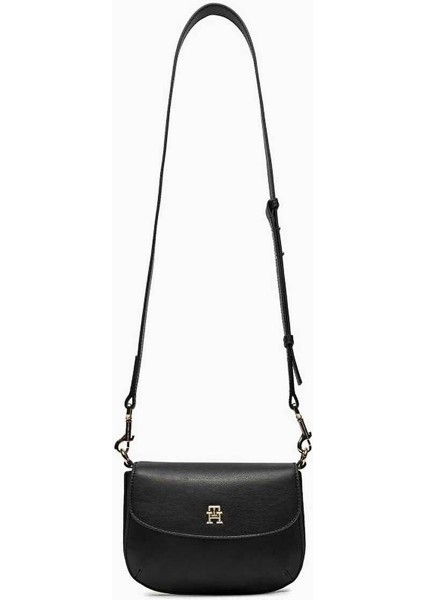 Logolu Ayarlanabilir Askılı Çanta Çanta Aw0aw16686 Bds fırsatları