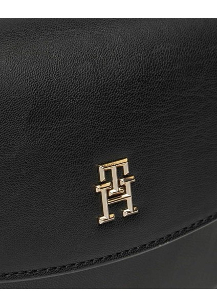 Logolu Ayarlanabilir Askılı Çanta Çanta Aw0aw16686 Bds indirimleri