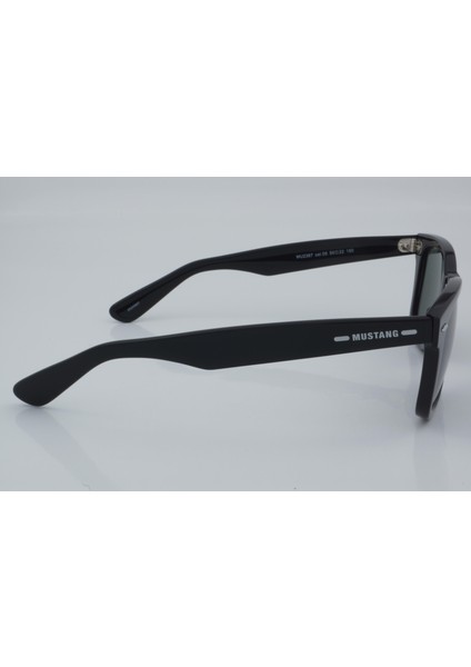 Mu 2387 05 50 Unisex Güneş Gözlüğü