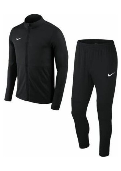 Eşofman Takımı Dry Park 18 Track Suit