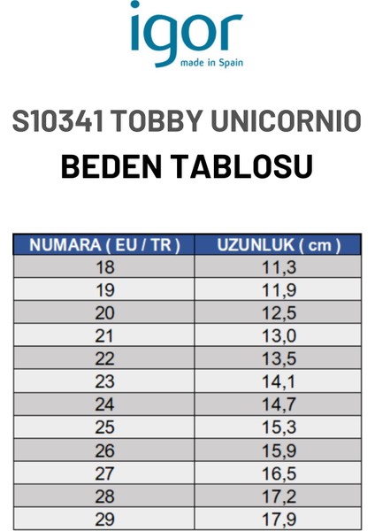 Tobby Unicornio Kız Çocuk Şeffaf Sandalet S10341-386 indirimleri