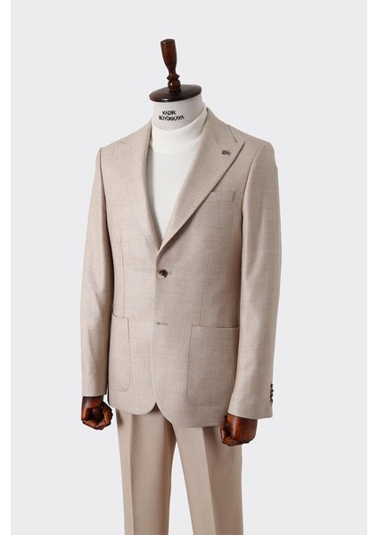 Erkek Ceket Slim Fit -KAW5093W fiyatları