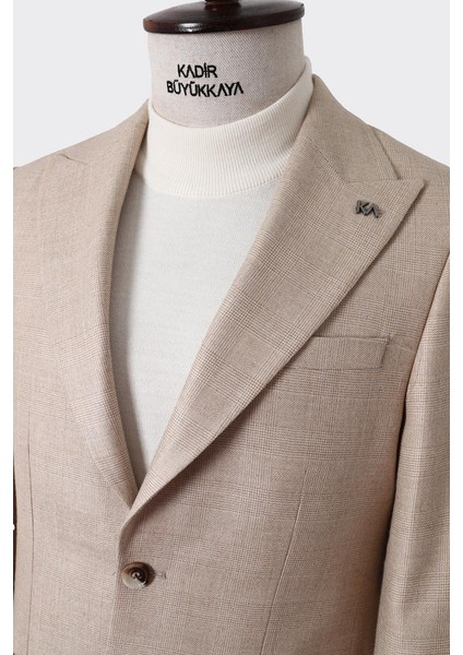 Erkek Ceket Slim Fit -KAW5093W fırsatları