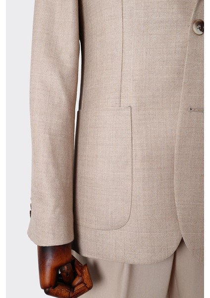 Erkek Ceket Slim Fit -KAW5093W indirimleri