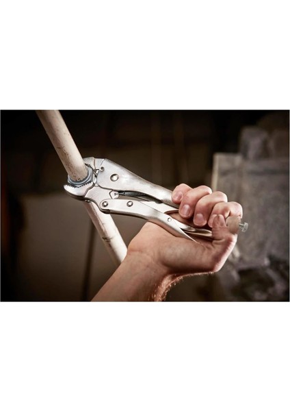 10" Inç 250 mm Eğimli Ayarlı Ayarlanabilir Metal Çelik Pense Çok Amaçlı Pense Mengene Sıkma Sökme El Aleti modelleri