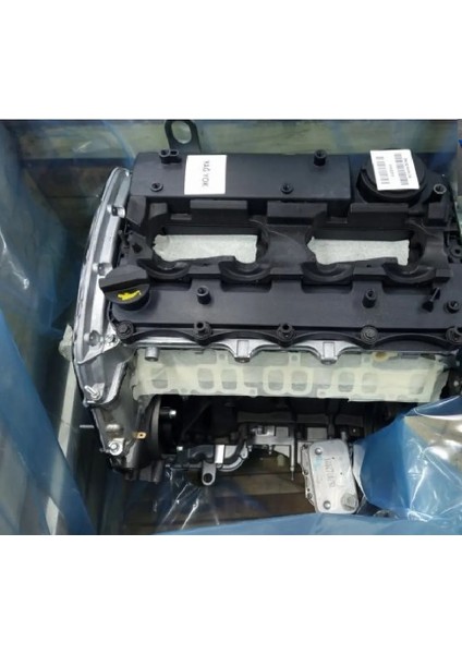 BK3Q 6006 DB N REFERANS NUMARALI 155PS KOMPLE MOTOR