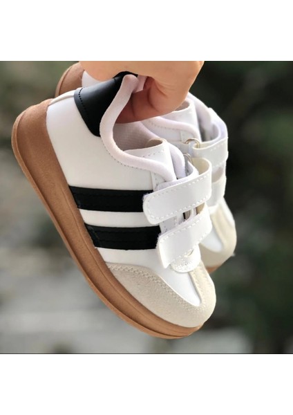 Anne Kız Çocuk Spor Ayakkabı Phylon (Hafif) Taban Sneaker(36-40 Numara Arası Bağcıklıdır)