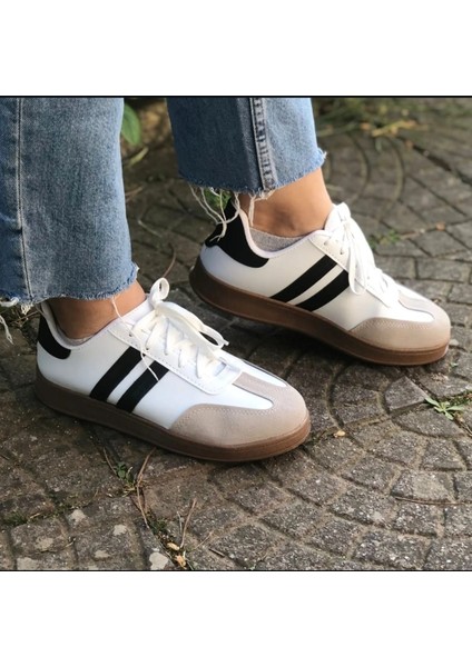 Anne Kız Çocuk Spor Ayakkabı Phylon (Hafif) Taban Sneaker(36-40 Numara Arası Bağcıklıdır) fırsatları