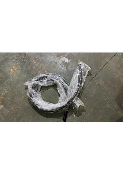 Hortum Volvo Penta 60115852 Hortum Orijinal Oem Volvo Penta Parçası. 4 Metre