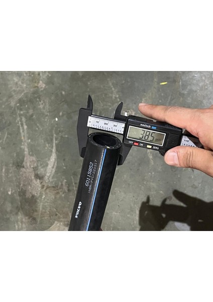 Hortum Volvo Penta 60115852 Hortum Orijinal Oem Volvo Penta Parçası. 4 Metre modelleri