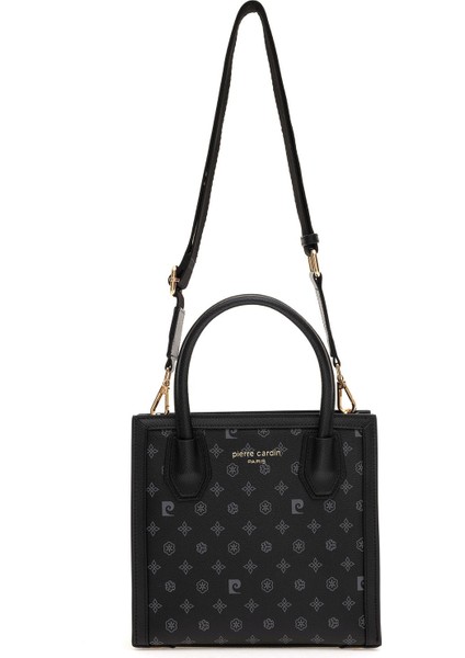 Siyah Kadın Omuz Çantası 05PC24K24106 modelleri