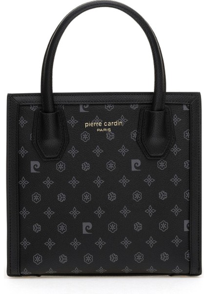 Siyah Kadın Omuz Çantası 05PC24K24106 fırsatları