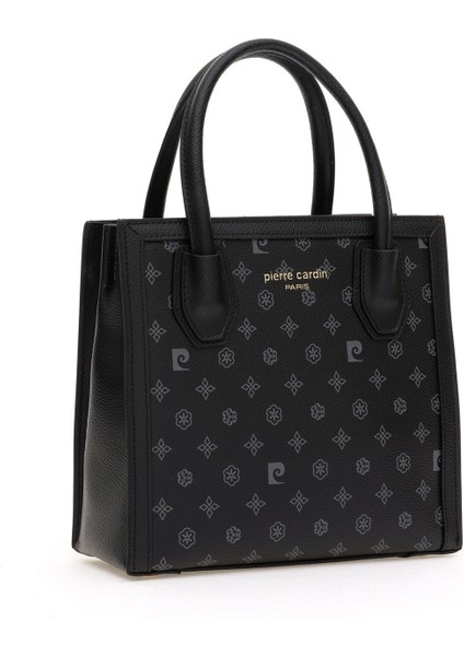 Siyah Kadın Omuz Çantası 05PC24K24106 indirimleri