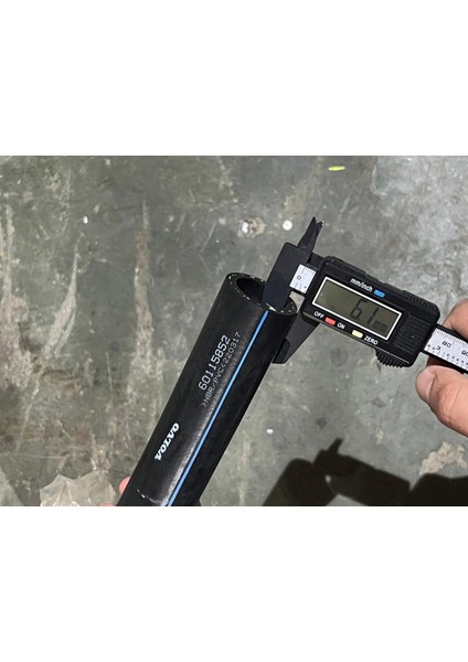 Hortum Volvo Penta 60115852 Hortum Orijinal Oem Volvo Penta Parçası. 4 Metre fırsatları