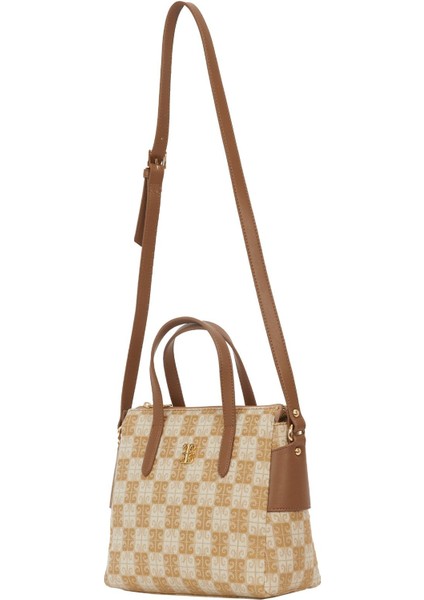 Toprak Kadın Omuz Çantası 05PO22K1800 modelleri