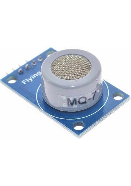Mq-7 Karbonmonoksit Gazı Sensörü 10PPM ve 10.000PPM