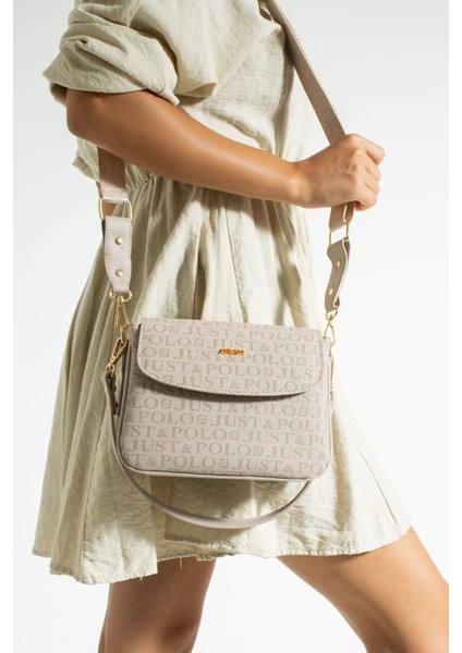 Kadın Omuz Çantası Yeni Sezon Kumaş Mrc modelleri