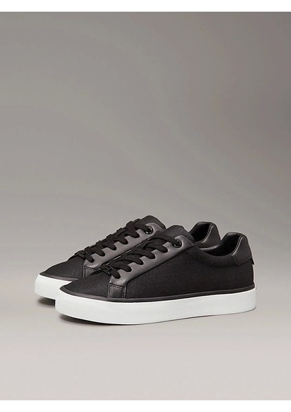 Vulc Lace Up - Jacq